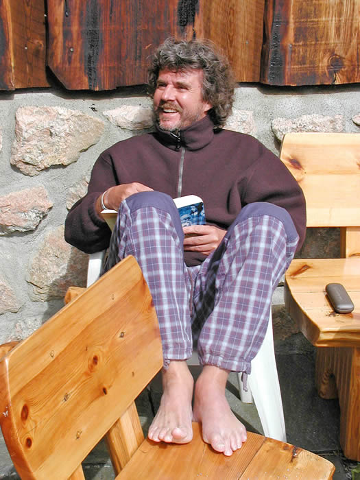 Angelwoche in Norwegen ... (2004)