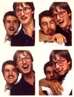Die unvermeidlichen Automatenbilder (1974) (46kb)