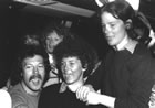 Mein erster Skilehrgang im Studium (1980)  (36kb)